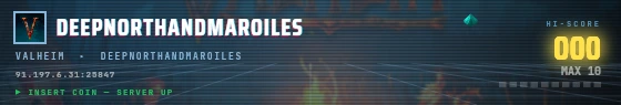 Arcade badge preview