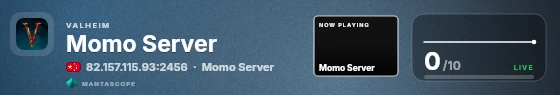 Mesh badge preview