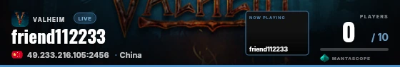 Hero badge preview