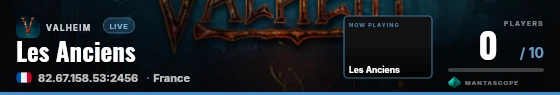 Hero badge preview
