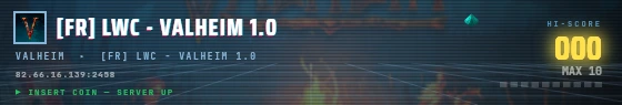 Arcade badge preview