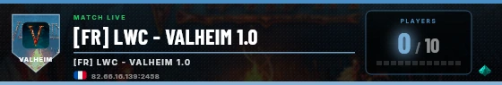 Scoreboard badge preview