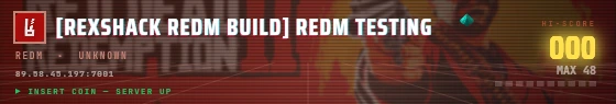 Arcade badge preview