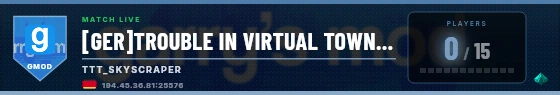 Scoreboard badge preview