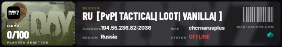 Ticket badge preview