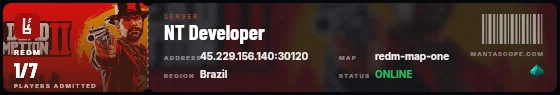 Ticket badge preview