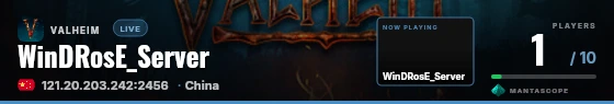 Hero badge preview
