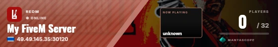 Sweep badge preview