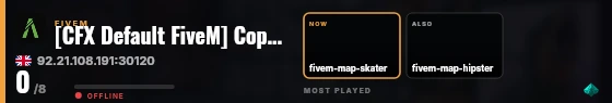 Filmstrip badge preview