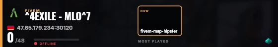 Filmstrip badge preview