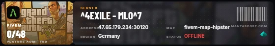 Ticket badge preview