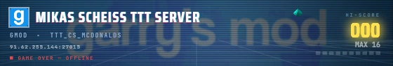 Arcade badge preview