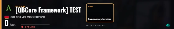 Filmstrip badge preview