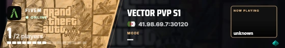 Blade badge preview