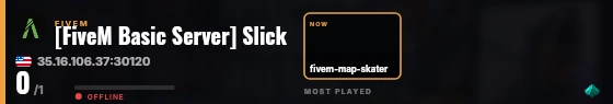 Filmstrip badge preview