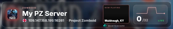 Glass badge preview
