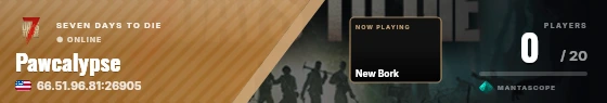 Sweep badge preview