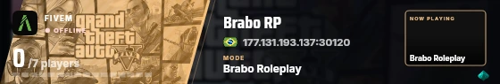 Blade badge preview
