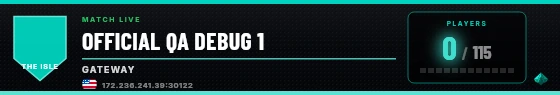 Scoreboard badge preview