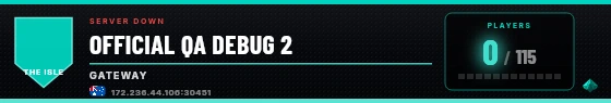 Scoreboard badge preview