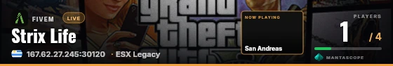 Hero badge preview