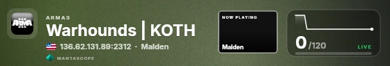 Mesh badge preview