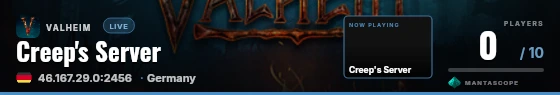 Hero badge preview