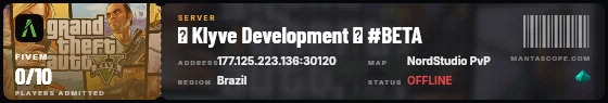 Ticket badge preview