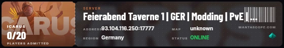 Ticket badge preview
