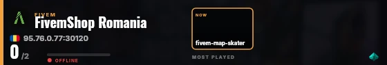 Filmstrip badge preview