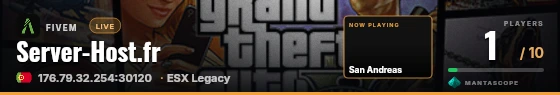 Hero badge preview