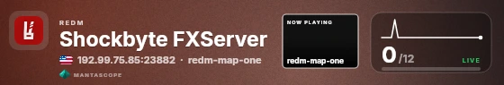 Mesh badge preview