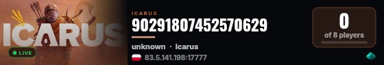 90291807452570629 live status badge