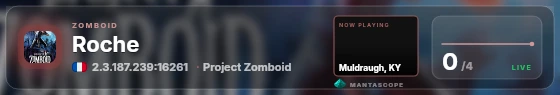Glass badge preview