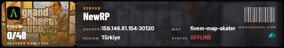 Ticket badge preview