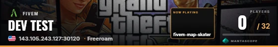 Hero badge preview
