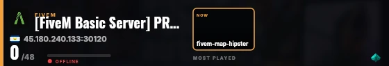 Filmstrip badge preview