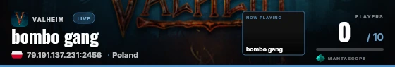 Hero badge preview