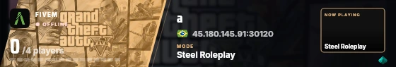 Blade badge preview