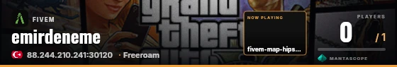 Hero badge preview