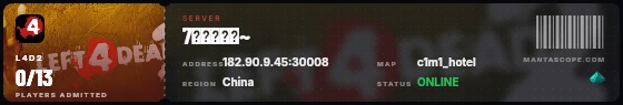 Ticket badge preview