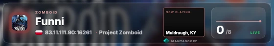 Glass badge preview