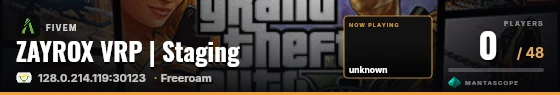 Hero badge preview
