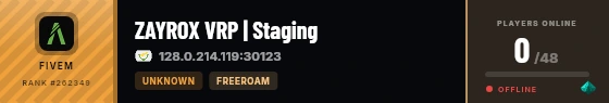 Strata badge preview