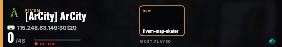 Filmstrip badge preview