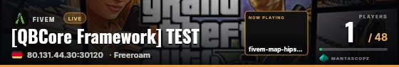 Hero badge preview