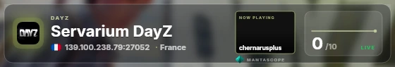 Glass badge preview