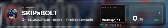 Glass badge preview