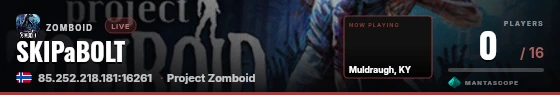 Hero badge preview