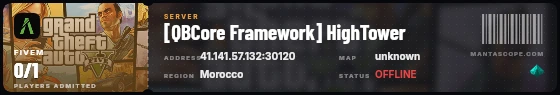 Ticket badge preview